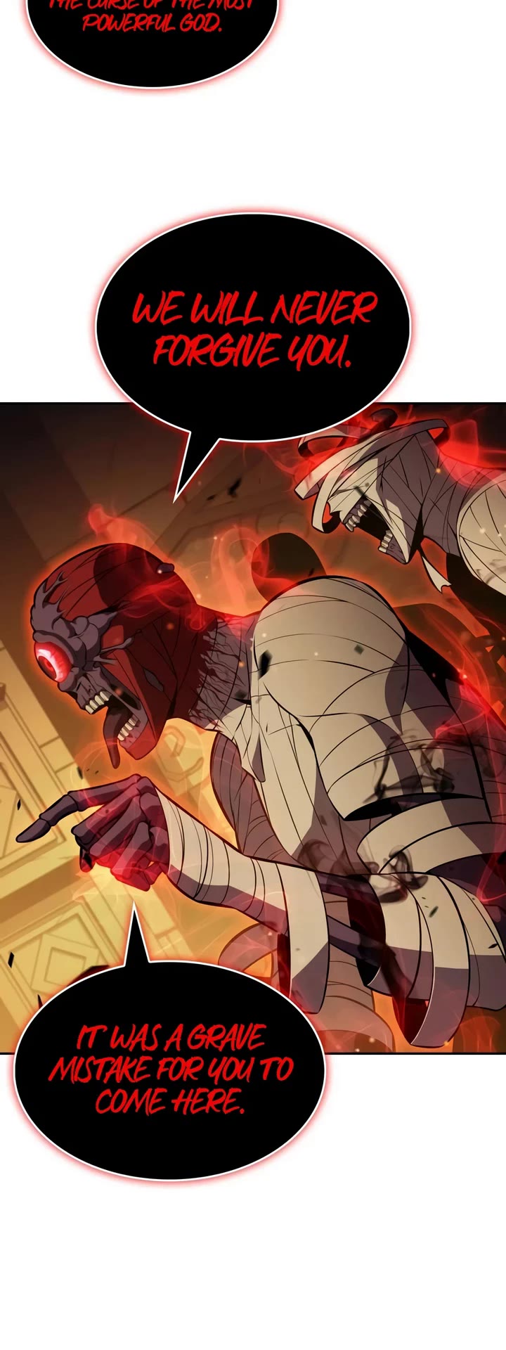 The Regressed Son of a Duke is an Assassin chapter 131 page 44