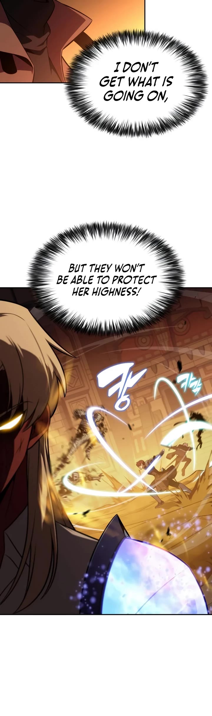 The Regressed Son of a Duke is an Assassin chapter 131 page 6