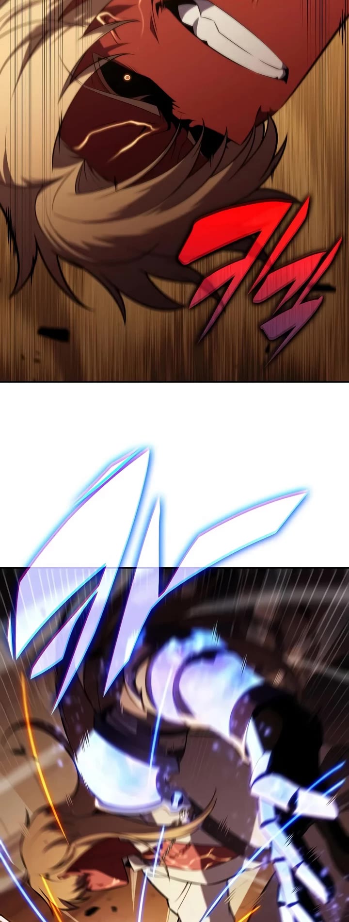 The Regressed Son of a Duke is an Assassin chapter 132 page 10