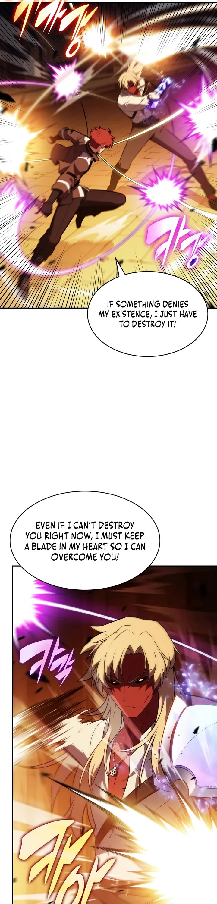 The Regressed Son of a Duke is an Assassin chapter 132 page 14