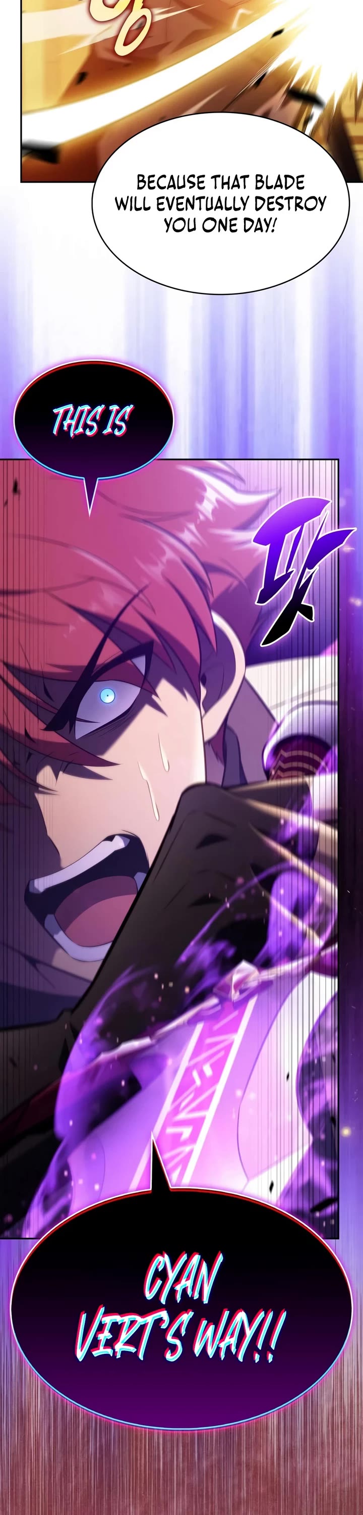 The Regressed Son of a Duke is an Assassin chapter 132 page 15