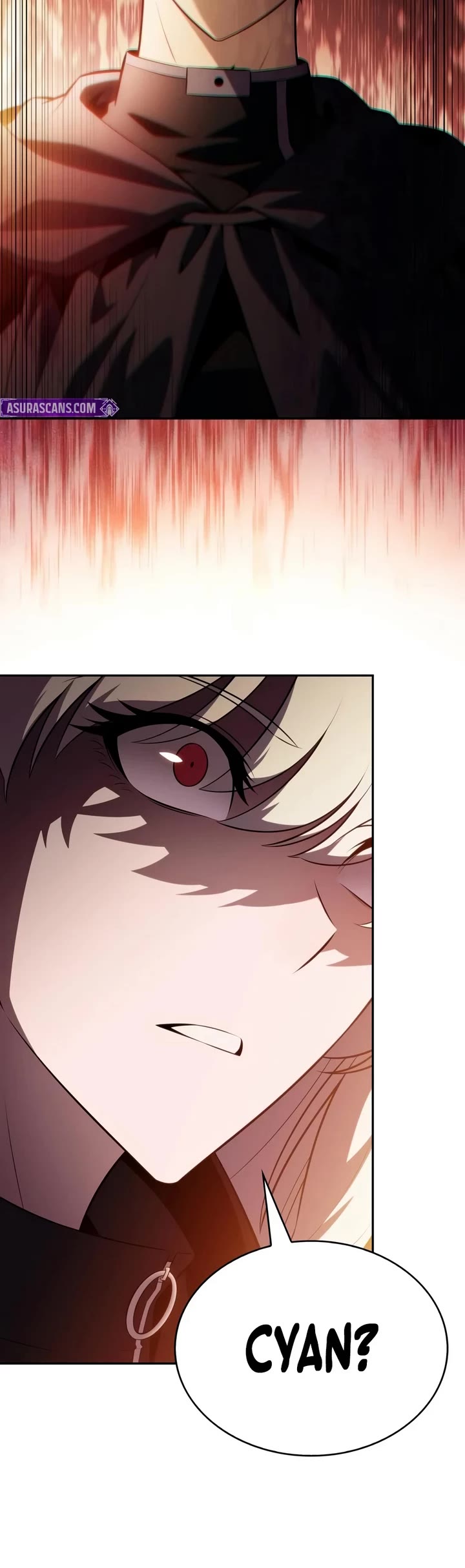 The Regressed Son of a Duke is an Assassin chapter 132 page 22