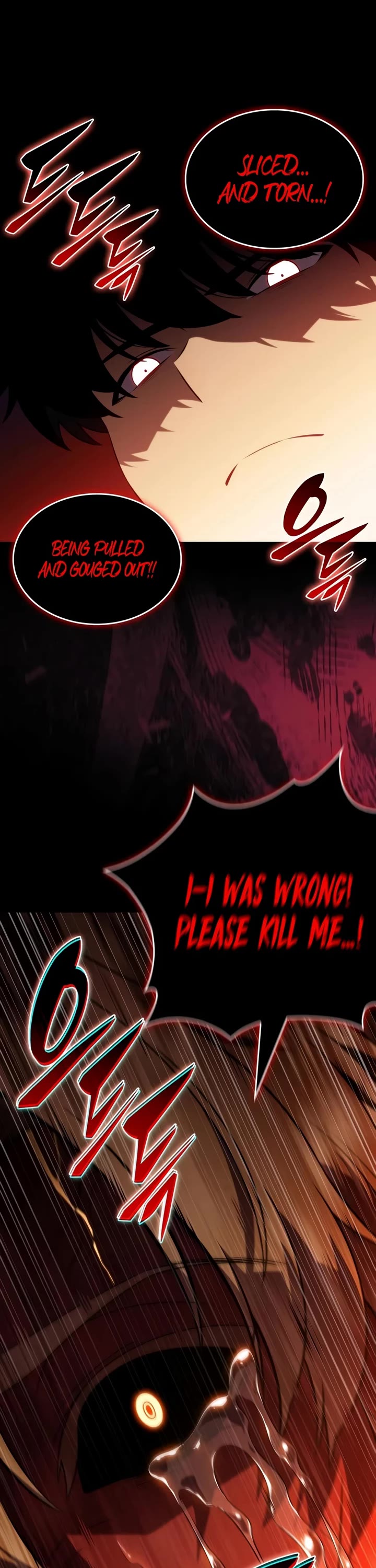 The Regressed Son of a Duke is an Assassin chapter 132 page 24