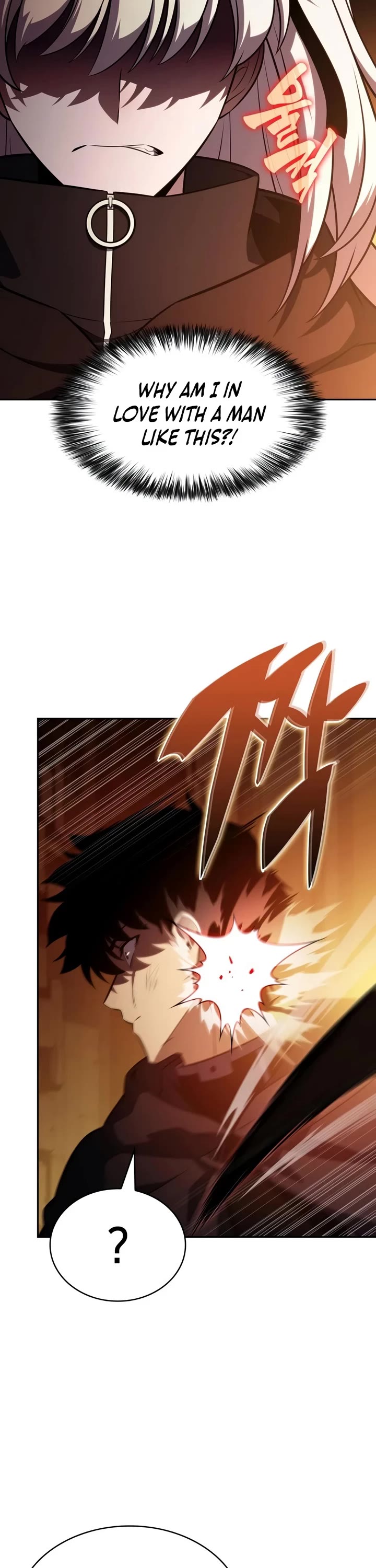 The Regressed Son of a Duke is an Assassin chapter 132 page 30
