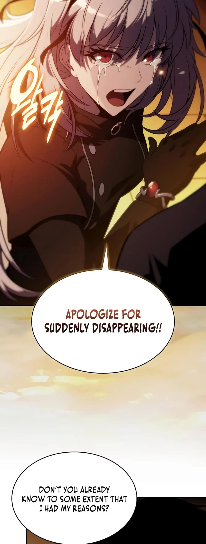 The Regressed Son of a Duke is an Assassin chapter 132 page 32