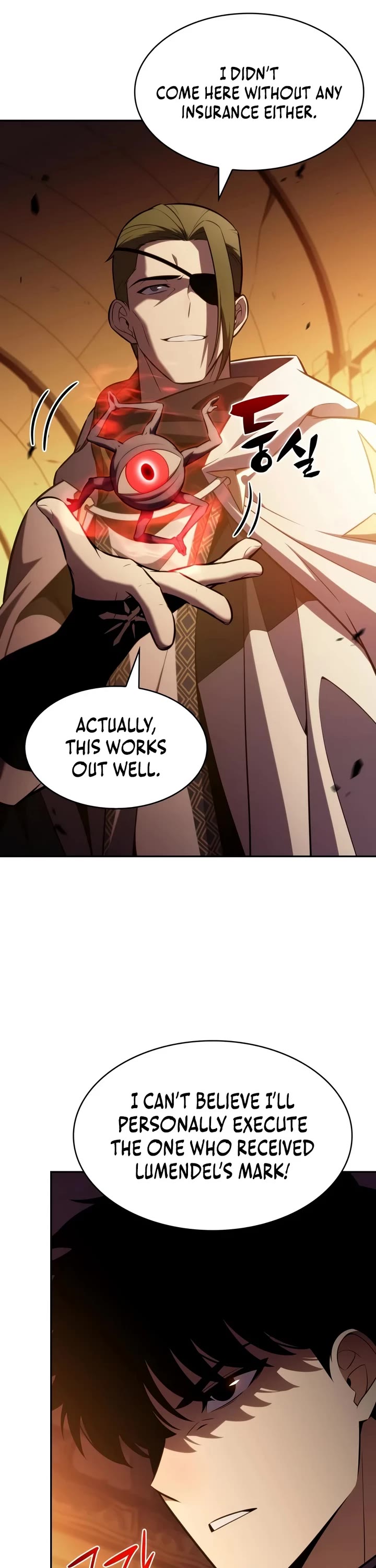 The Regressed Son of a Duke is an Assassin chapter 132 page 40