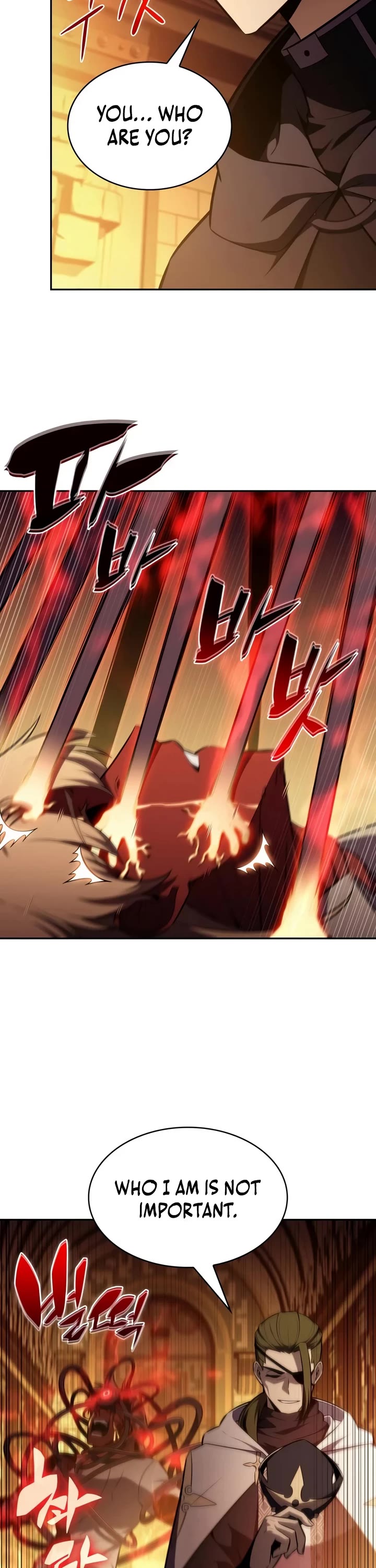 The Regressed Son of a Duke is an Assassin chapter 132 page 41