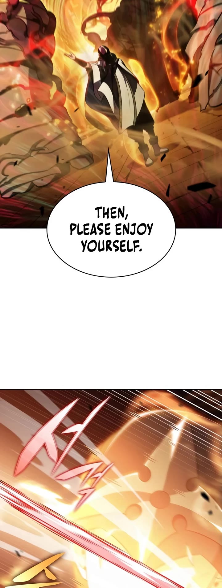 The Regressed Son of a Duke is an Assassin chapter 132 page 44