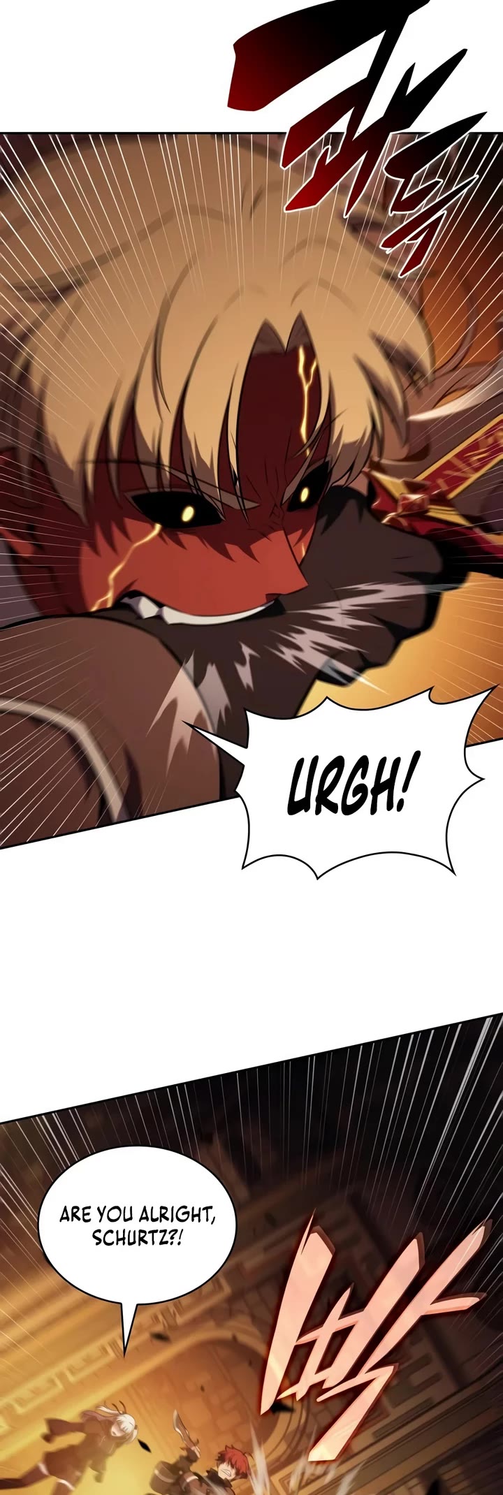 The Regressed Son of a Duke is an Assassin chapter 132 page 5