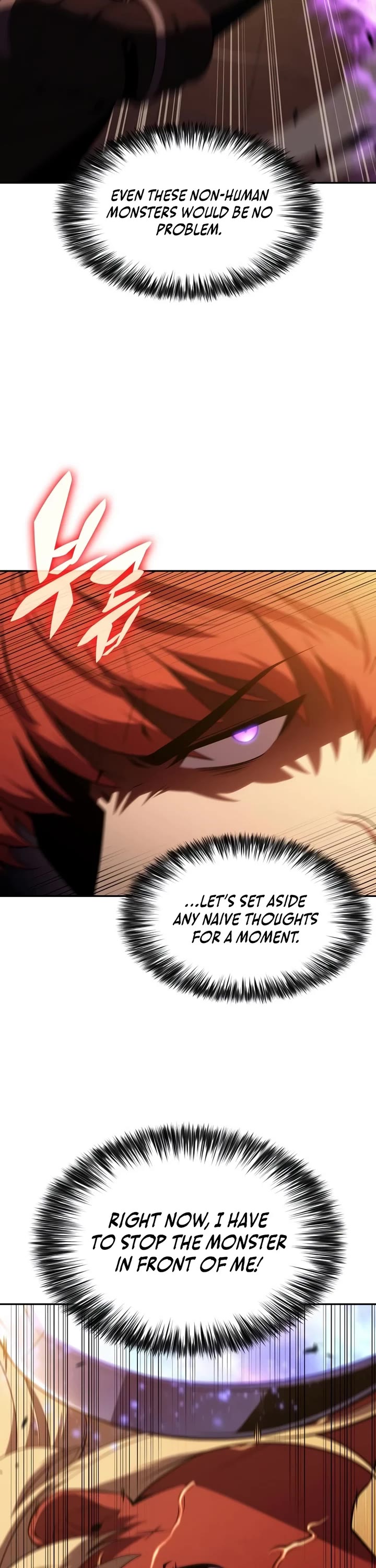 The Regressed Son of a Duke is an Assassin chapter 132 page 9