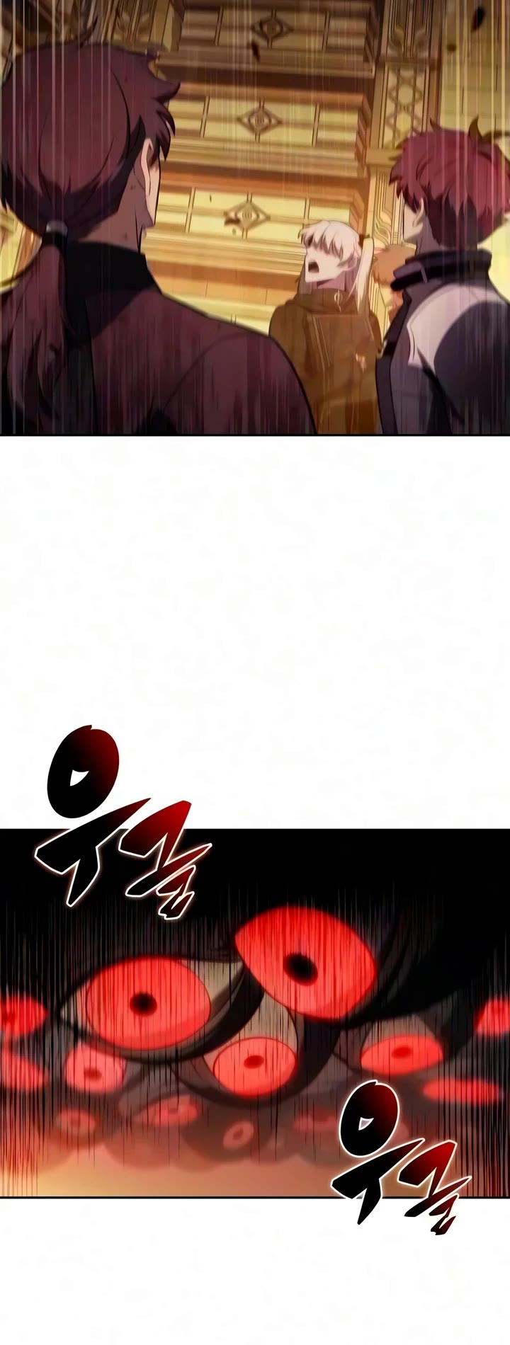 The Regressed Son of a Duke is an Assassin chapter 133 page 32