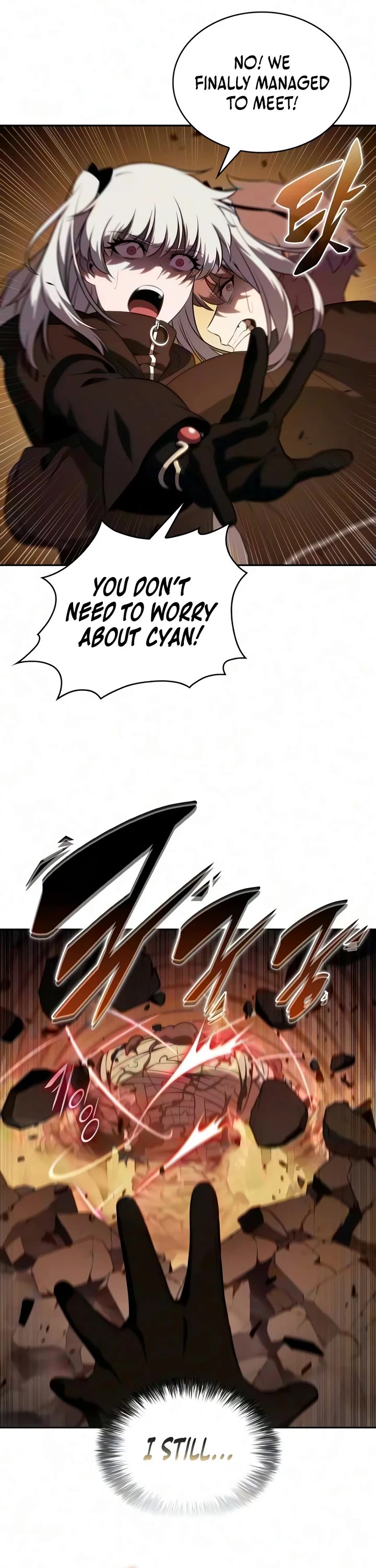 The Regressed Son of a Duke is an Assassin chapter 133 page 6