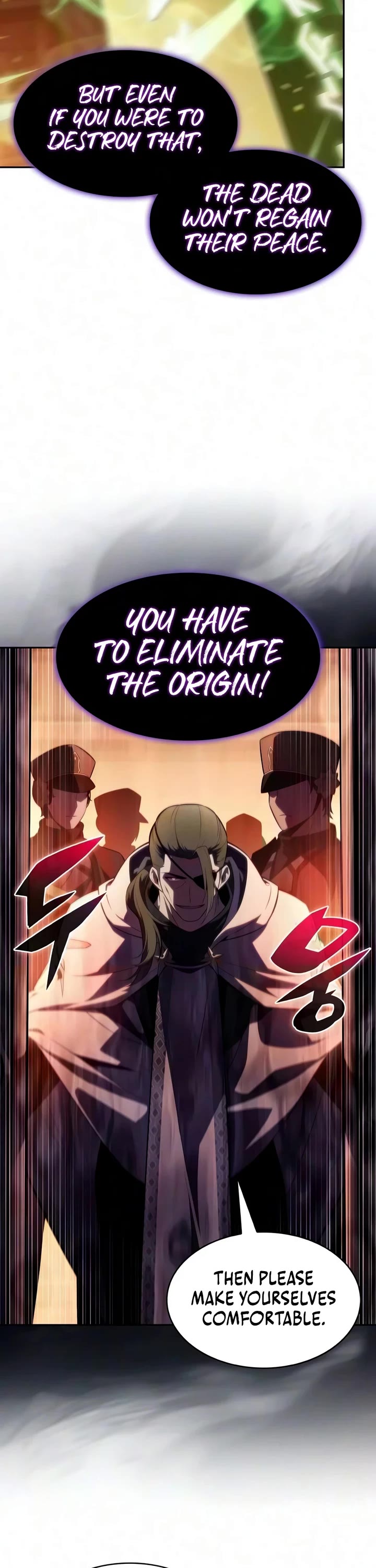 The Regressed Son of a Duke is an Assassin chapter 134 page 13