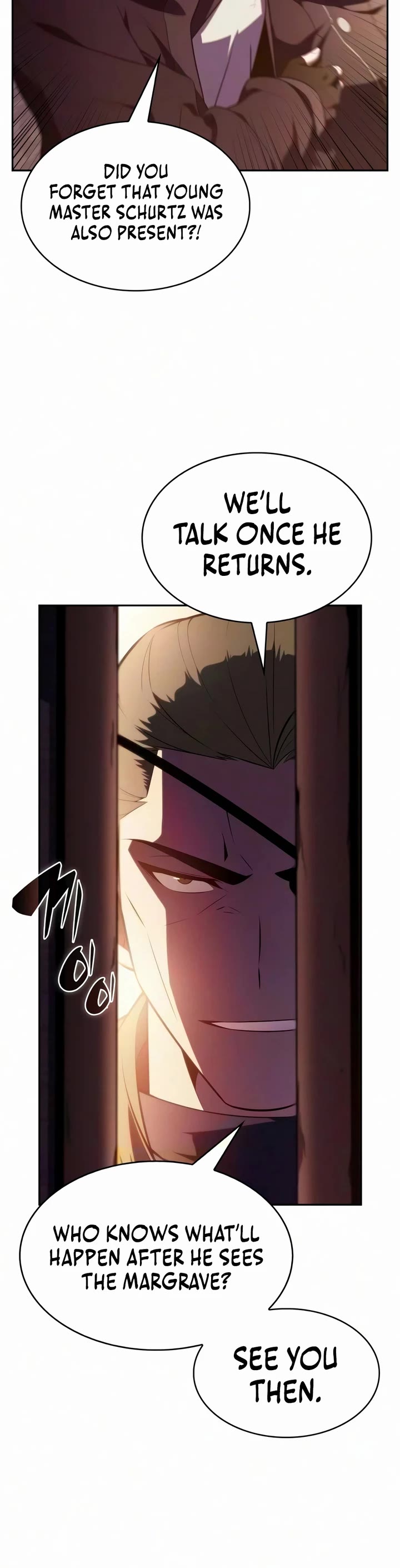 The Regressed Son of a Duke is an Assassin chapter 134 page 17
