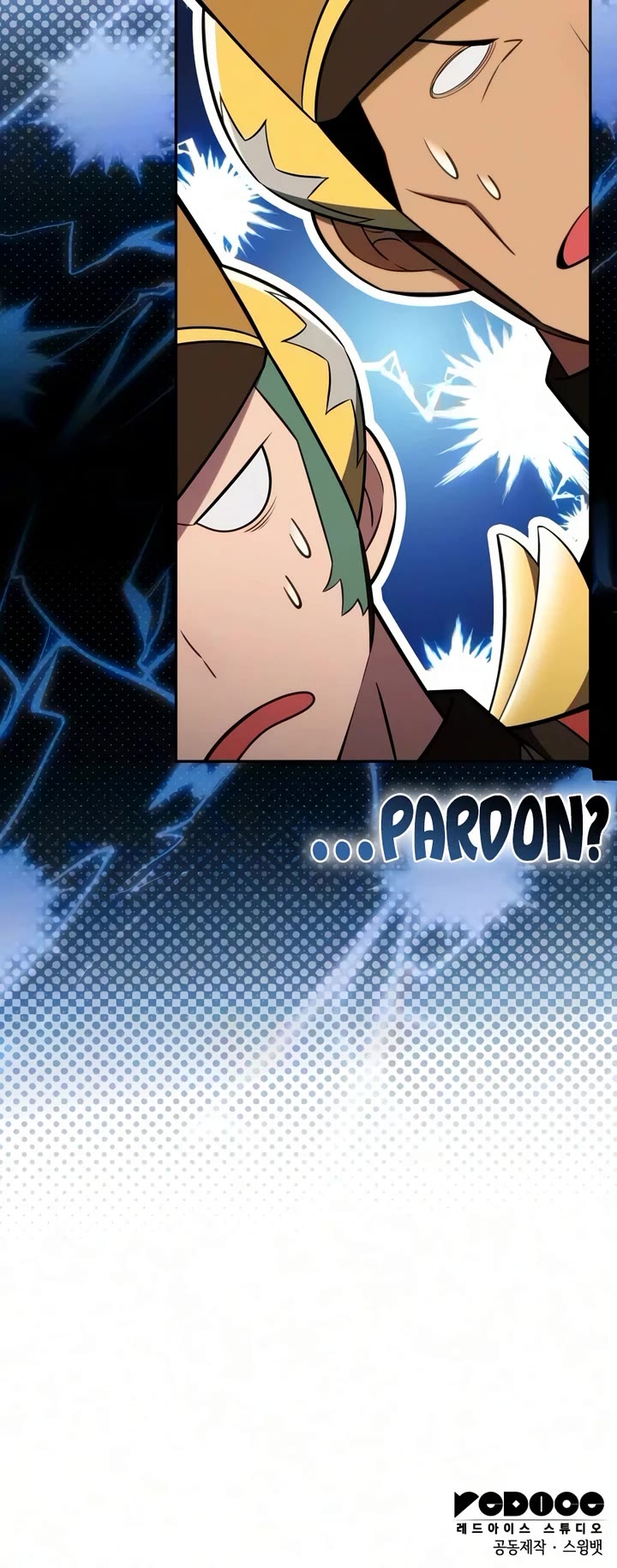 The Regressed Son of a Duke is an Assassin chapter 134 page 54