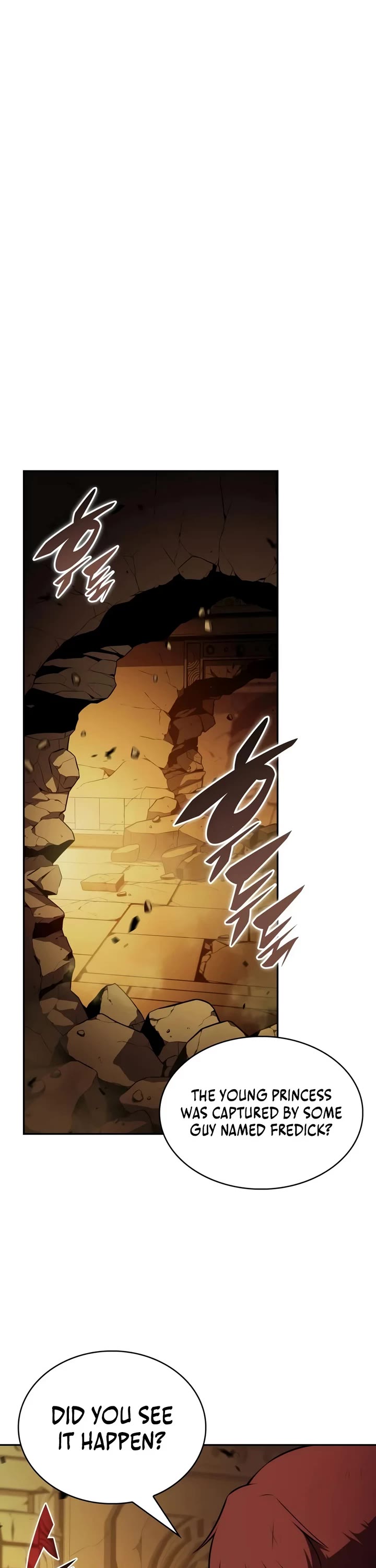 The Regressed Son of a Duke is an Assassin chapter 135 page 17