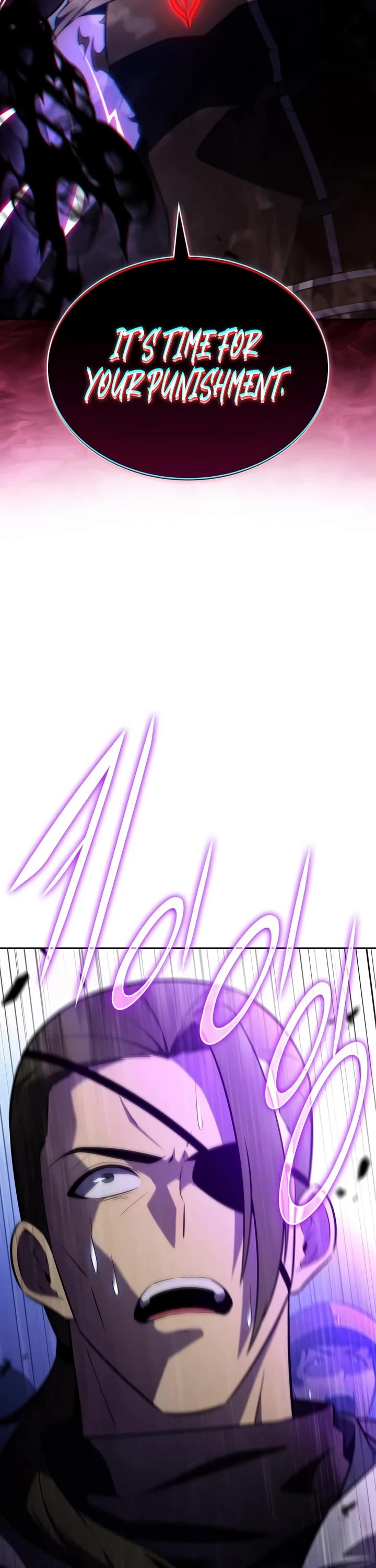 The Regressed Son of a Duke is an Assassin chapter 135 page 39