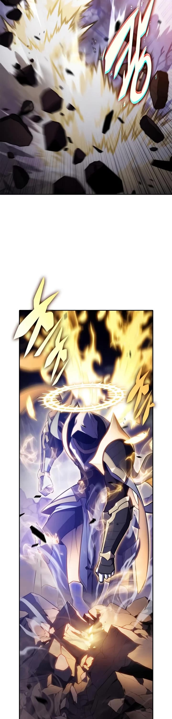 The Regressed Son of a Duke is an Assassin chapter 136 page 13