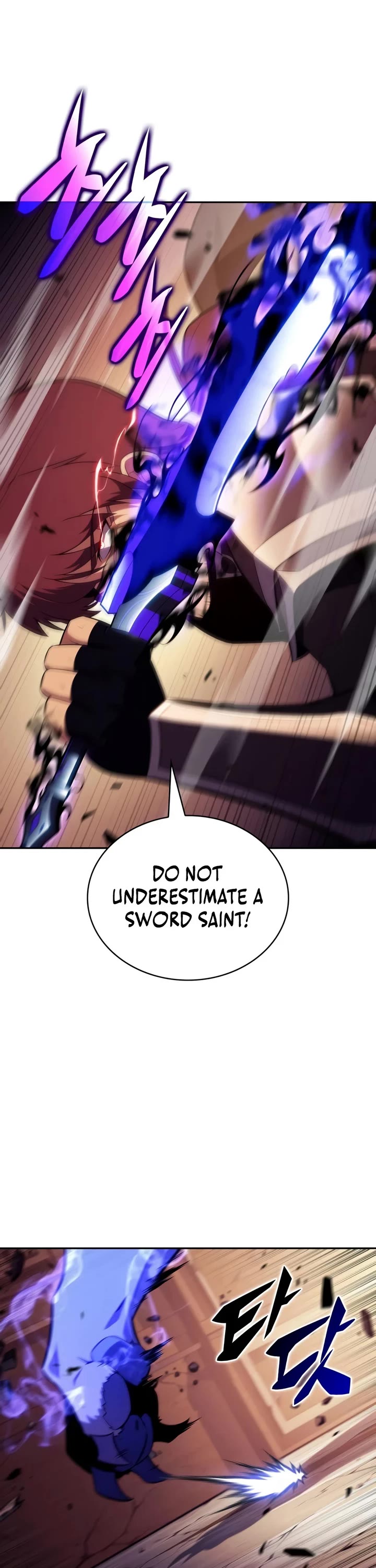 The Regressed Son of a Duke is an Assassin chapter 136 page 36