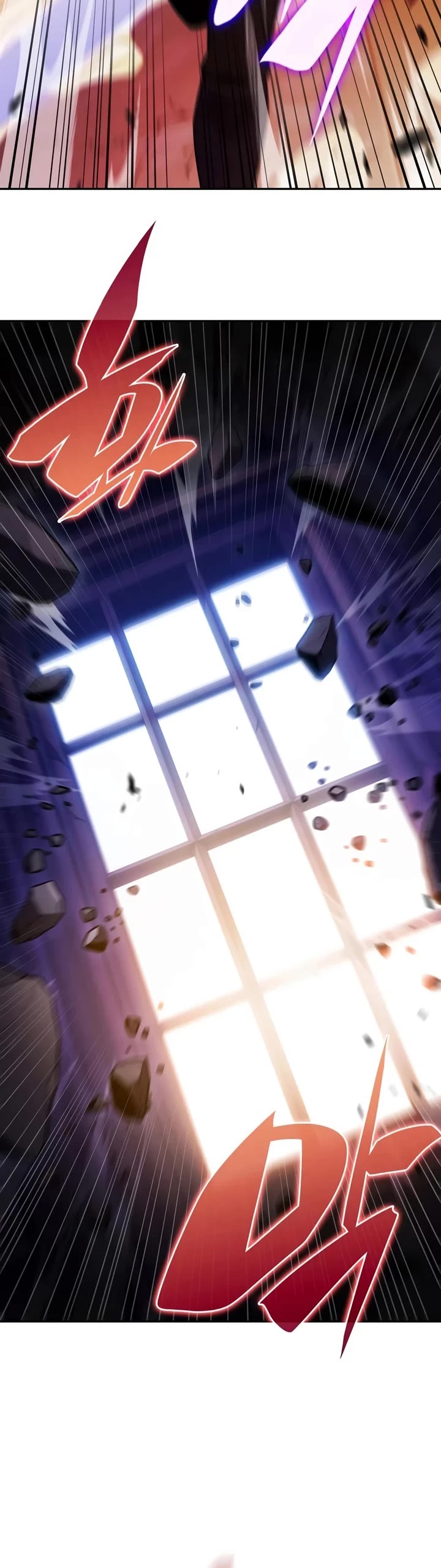 The Regressed Son of a Duke is an Assassin chapter 136 page 38