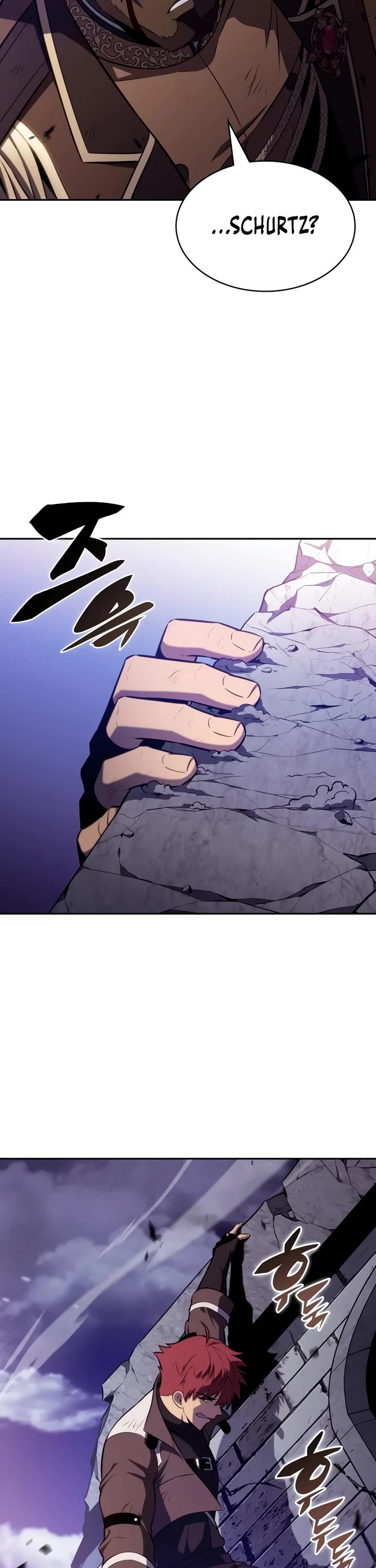 The Regressed Son of a Duke is an Assassin chapter 136 page 62