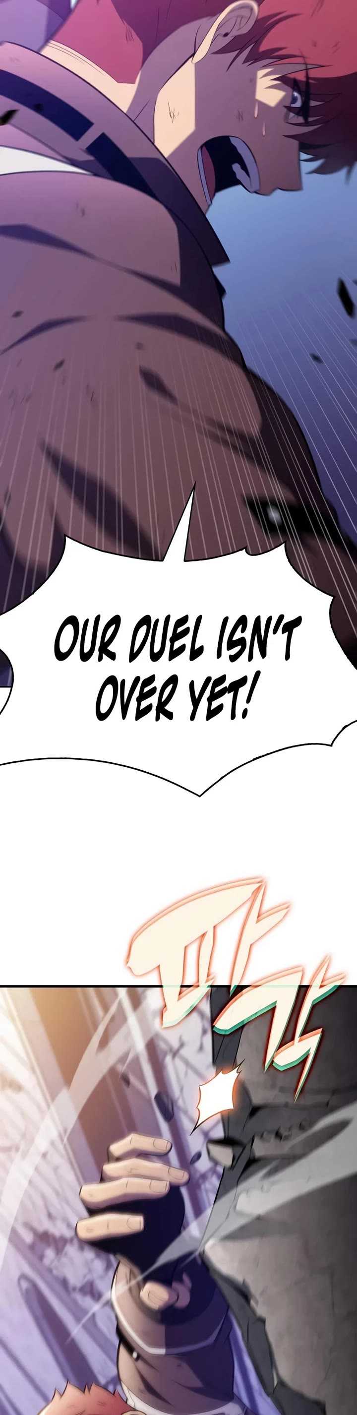 The Regressed Son of a Duke is an Assassin chapter 136 page 64