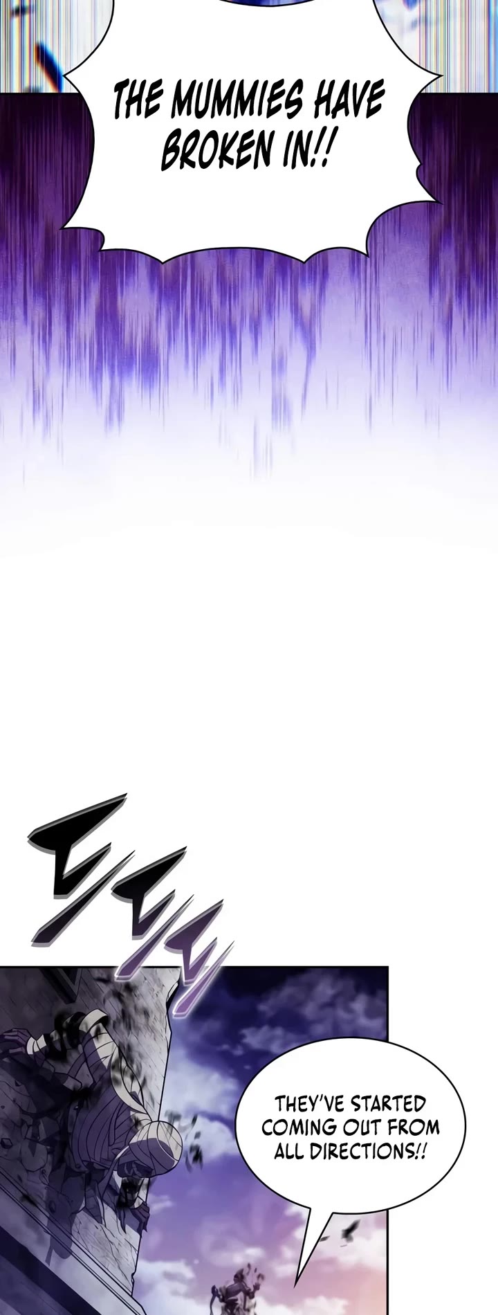 The Regressed Son of a Duke is an Assassin chapter 137 page 11