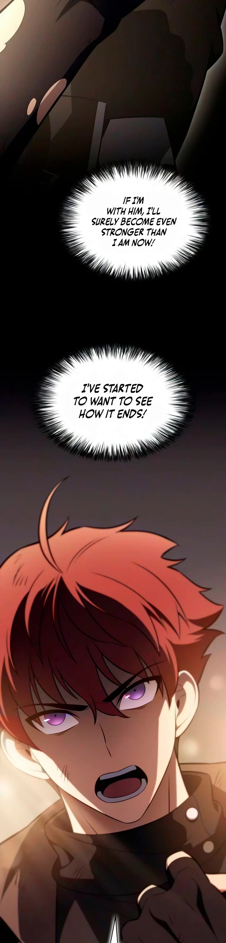The Regressed Son of a Duke is an Assassin chapter 138 page 11
