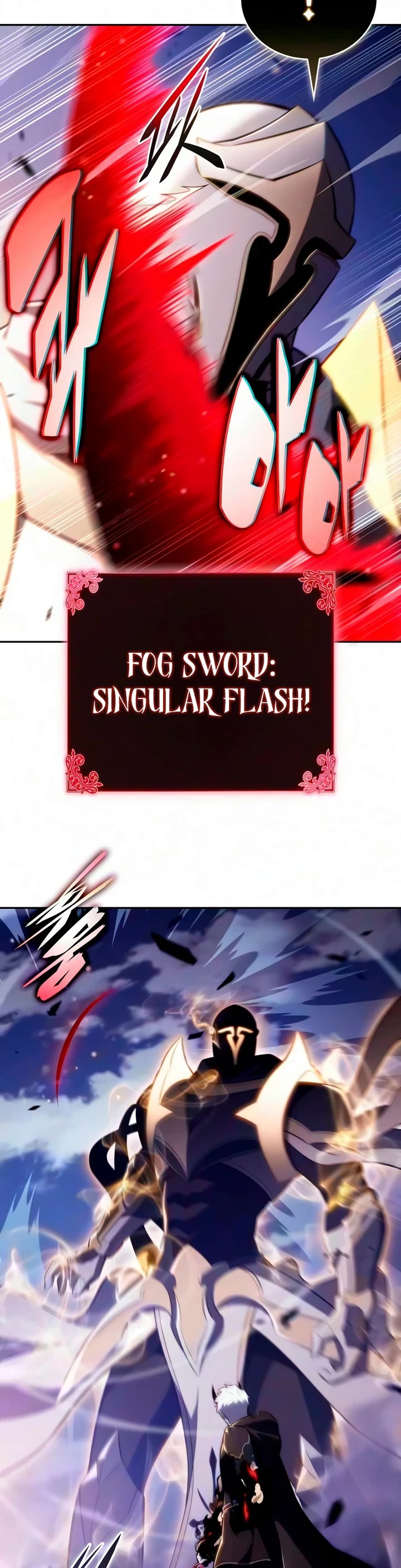 The Regressed Son of a Duke is an Assassin chapter 138 page 31