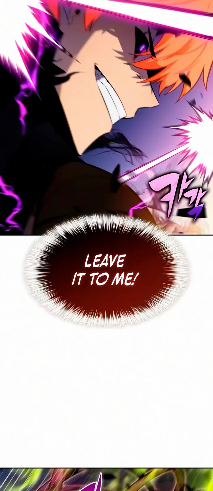 The Regressed Son of a Duke is an Assassin chapter 138 page 36