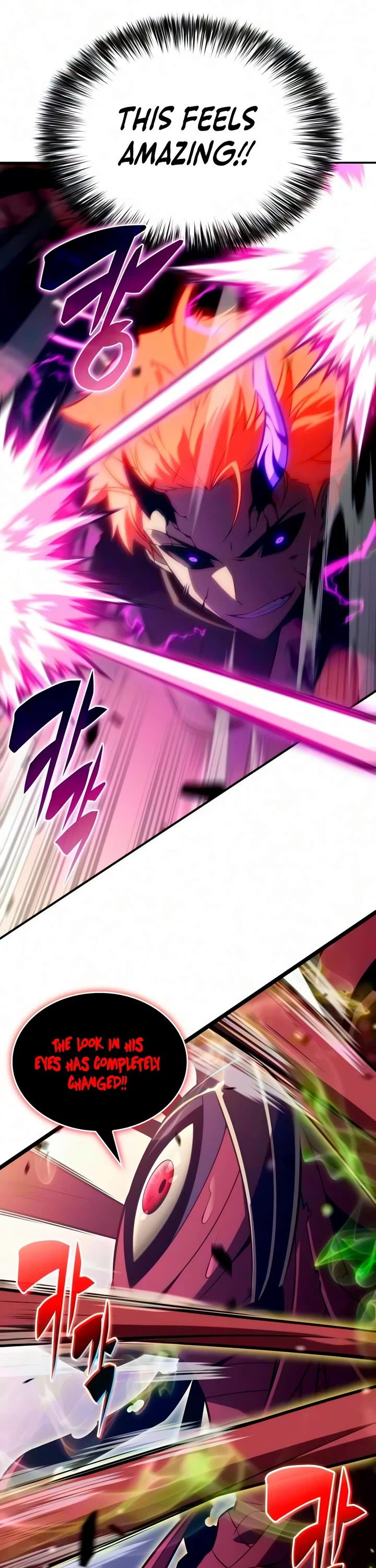 The Regressed Son of a Duke is an Assassin chapter 138 page 38