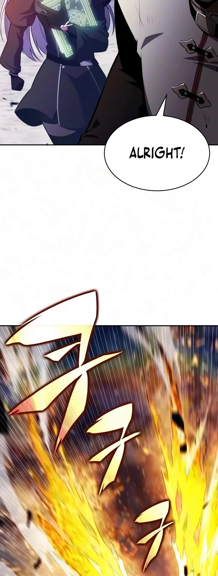 The Regressed Son of a Duke is an Assassin chapter 139 page 15