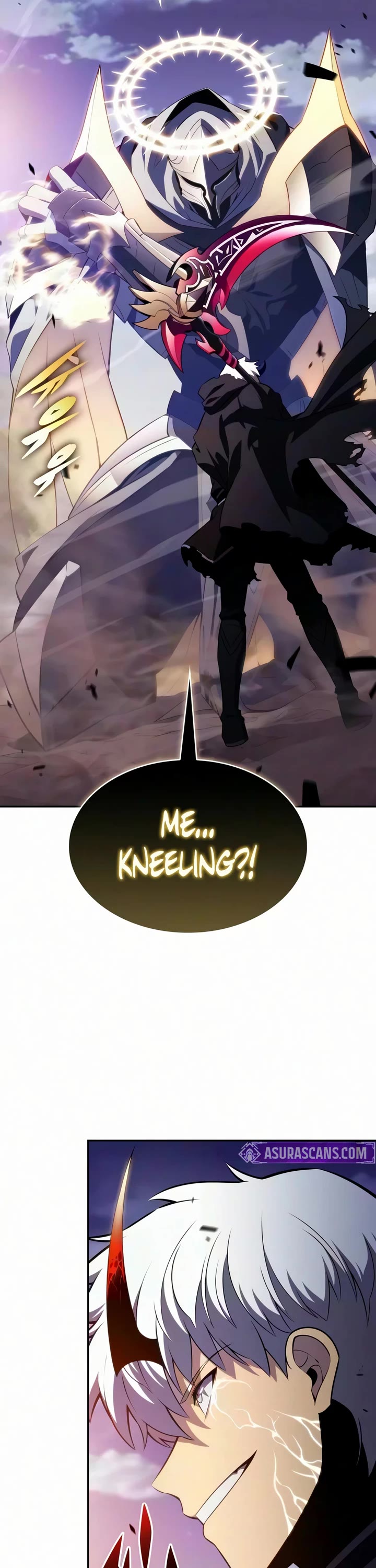 The Regressed Son of a Duke is an Assassin chapter 139 page 2