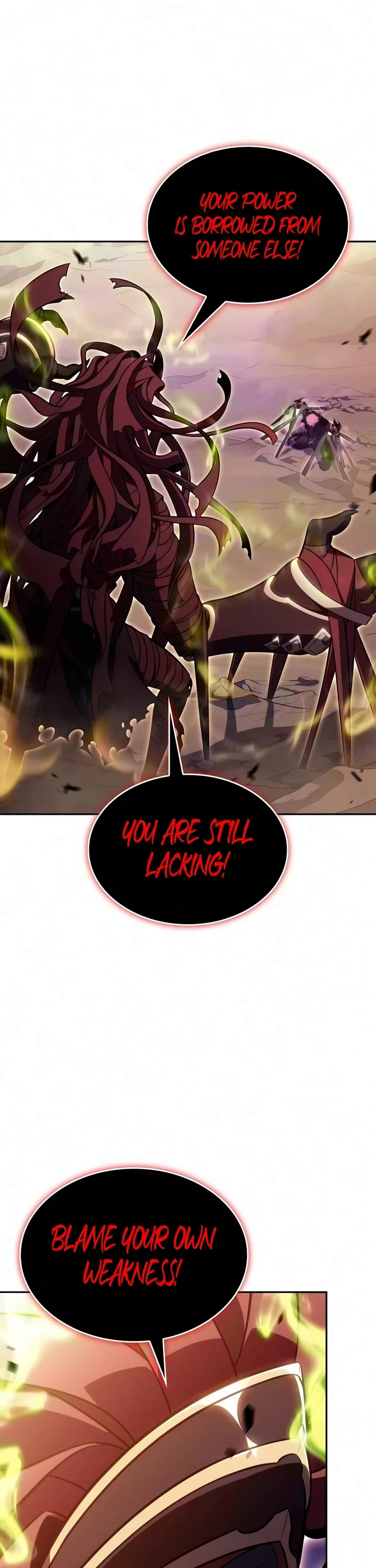 The Regressed Son of a Duke is an Assassin chapter 139 page 36