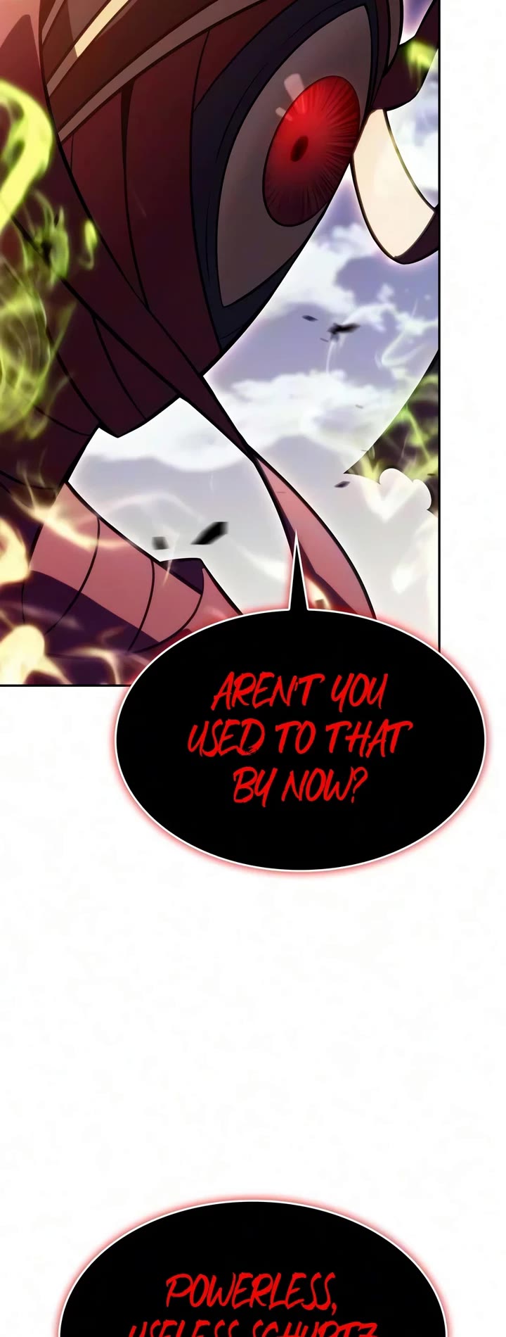 The Regressed Son of a Duke is an Assassin chapter 139 page 37