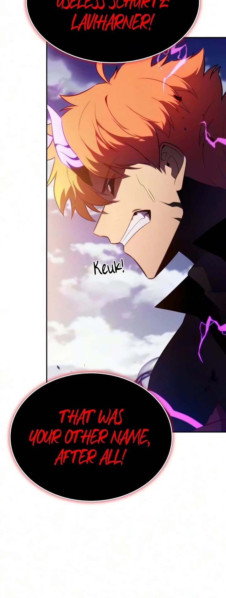 The Regressed Son of a Duke is an Assassin chapter 139 page 38