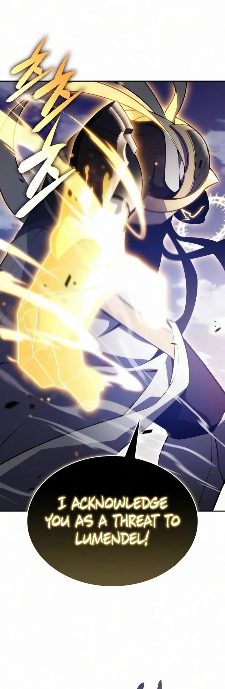 The Regressed Son of a Duke is an Assassin chapter 139 page 4