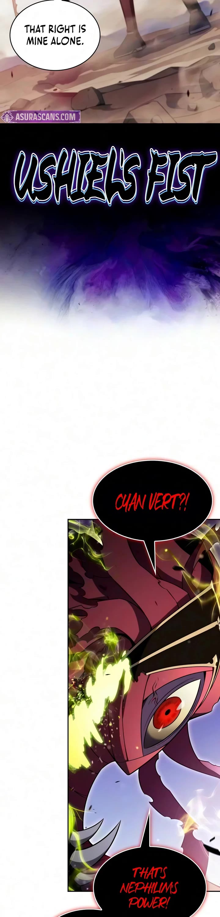 The Regressed Son of a Duke is an Assassin chapter 139 page 42