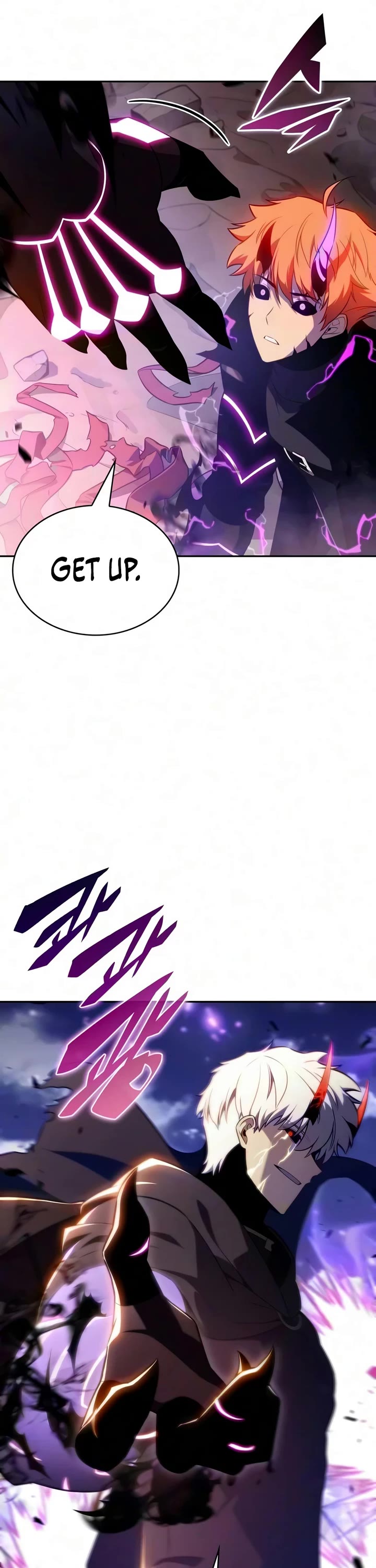 The Regressed Son of a Duke is an Assassin chapter 139 page 46