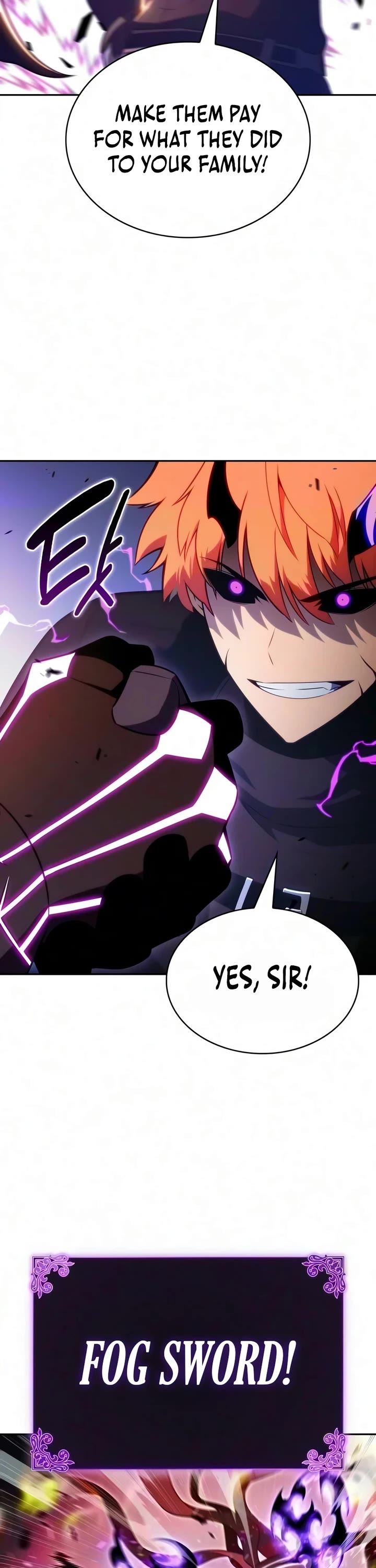 The Regressed Son of a Duke is an Assassin chapter 139 page 47