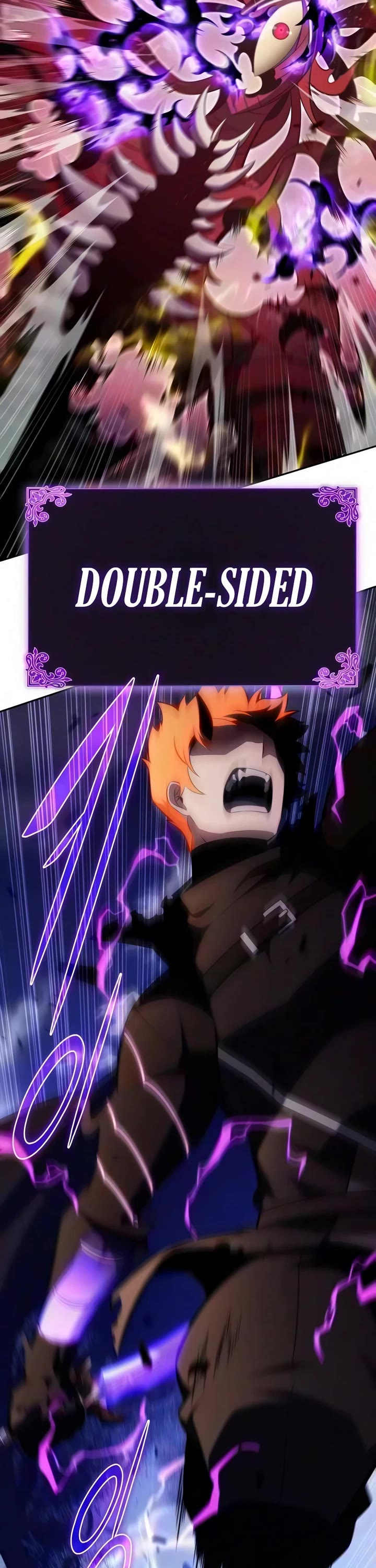 The Regressed Son of a Duke is an Assassin chapter 139 page 48