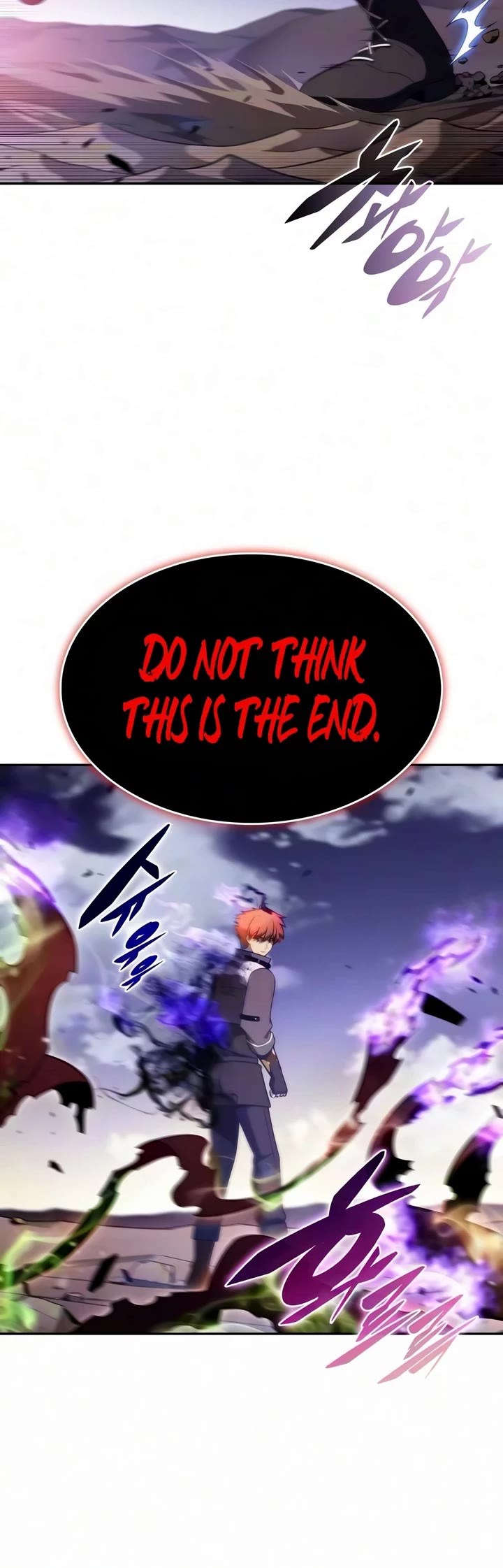 The Regressed Son of a Duke is an Assassin chapter 139 page 50