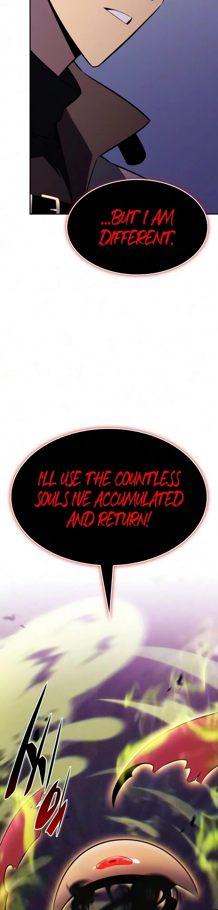The Regressed Son of a Duke is an Assassin chapter 139 page 53