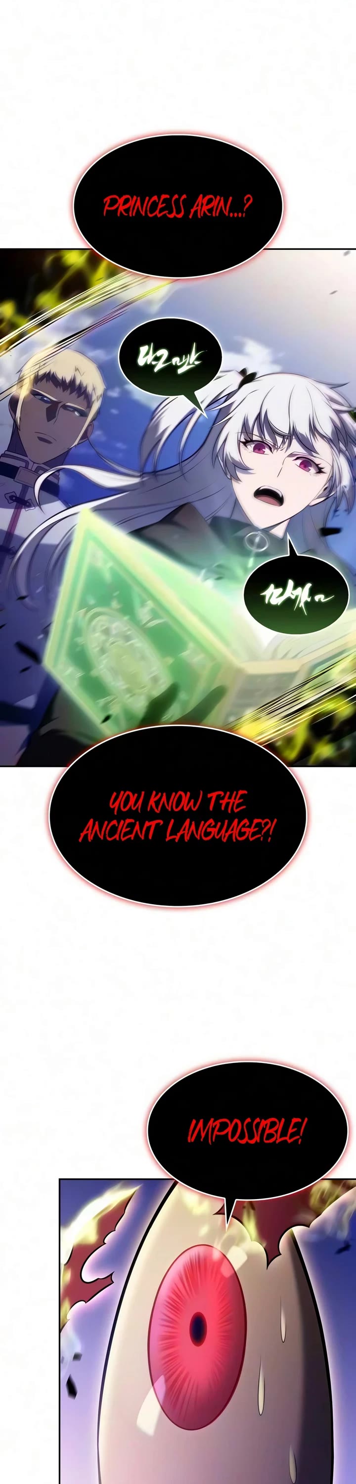 The Regressed Son of a Duke is an Assassin chapter 139 page 57