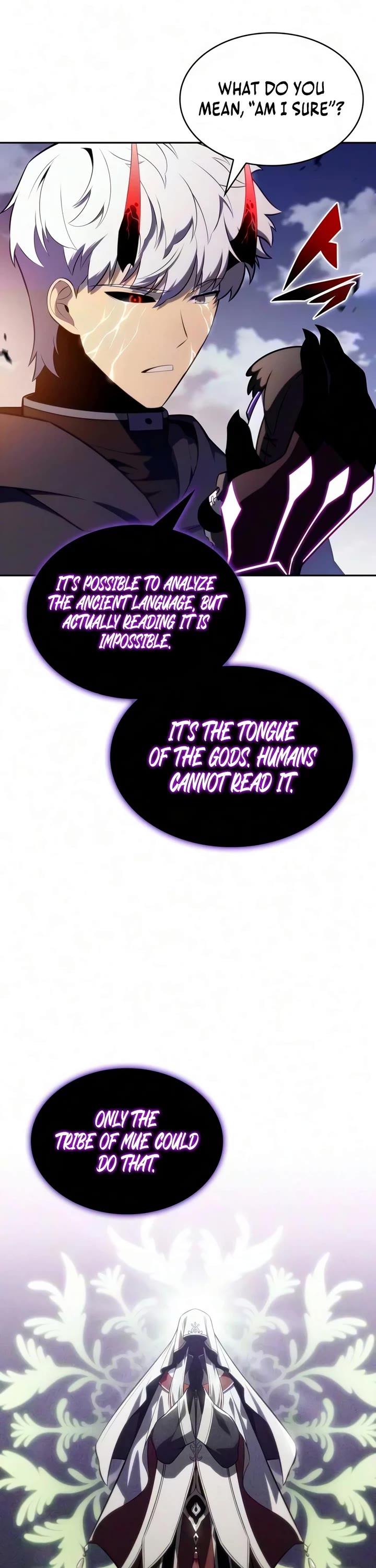 The Regressed Son of a Duke is an Assassin chapter 139 page 59