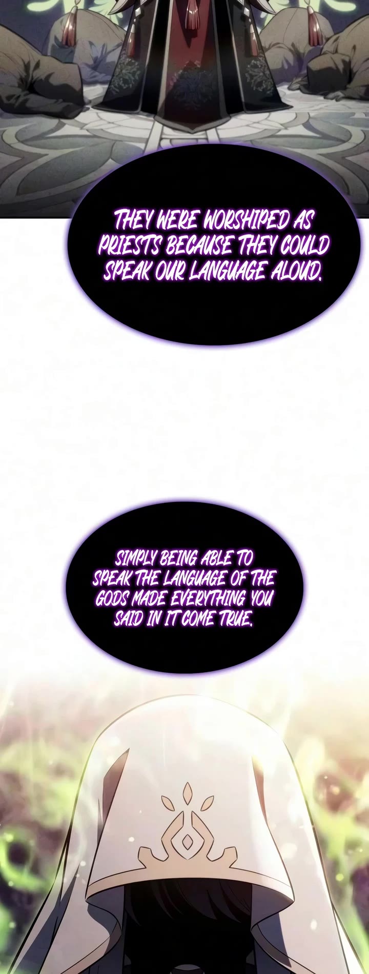 The Regressed Son of a Duke is an Assassin chapter 139 page 60