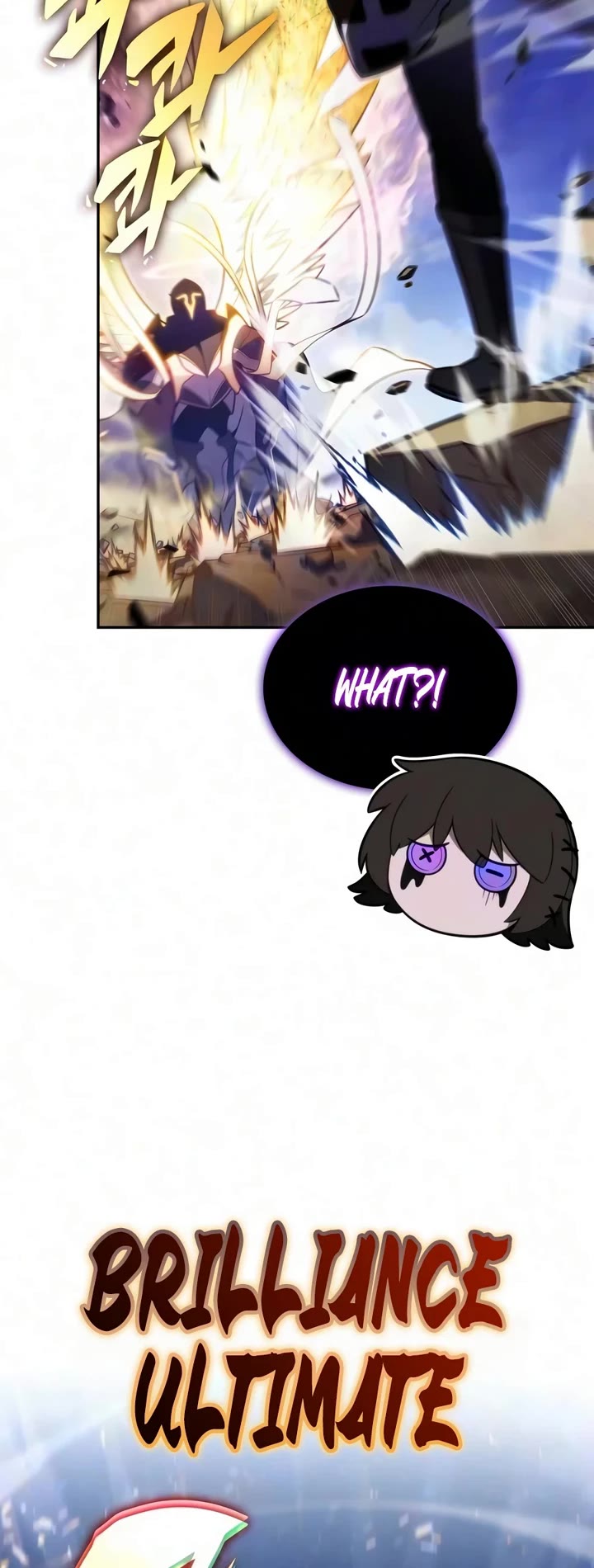 The Regressed Son of a Duke is an Assassin chapter 139 page 9