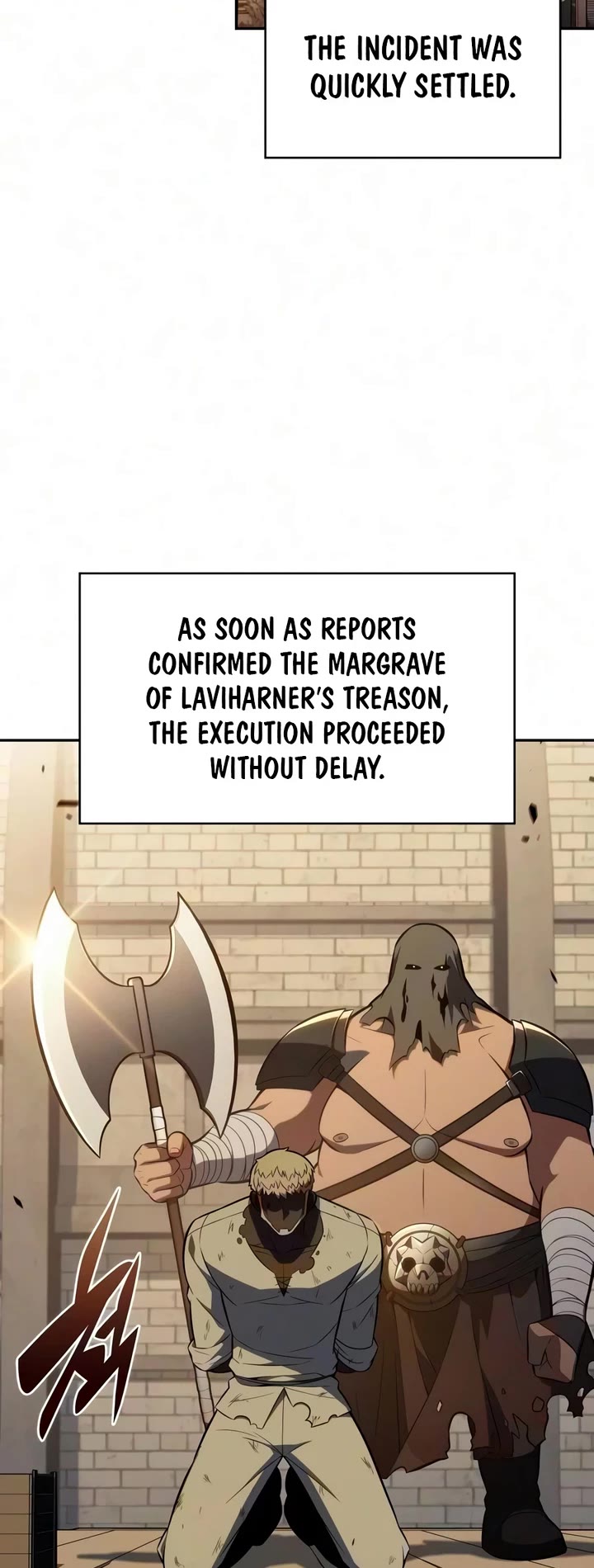 The Regressed Son of a Duke is an Assassin chapter 140 page 10