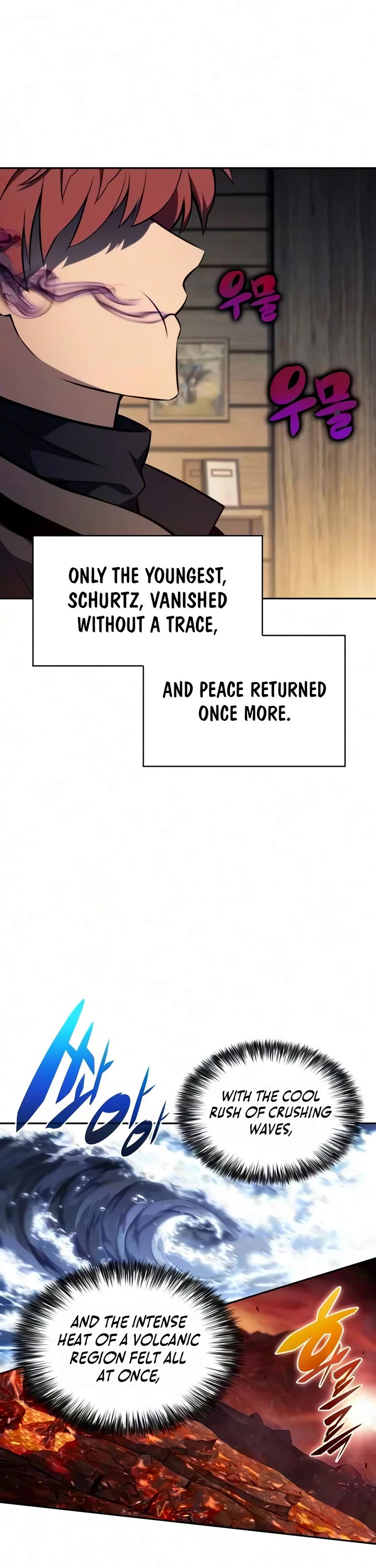 The Regressed Son of a Duke is an Assassin chapter 140 page 13