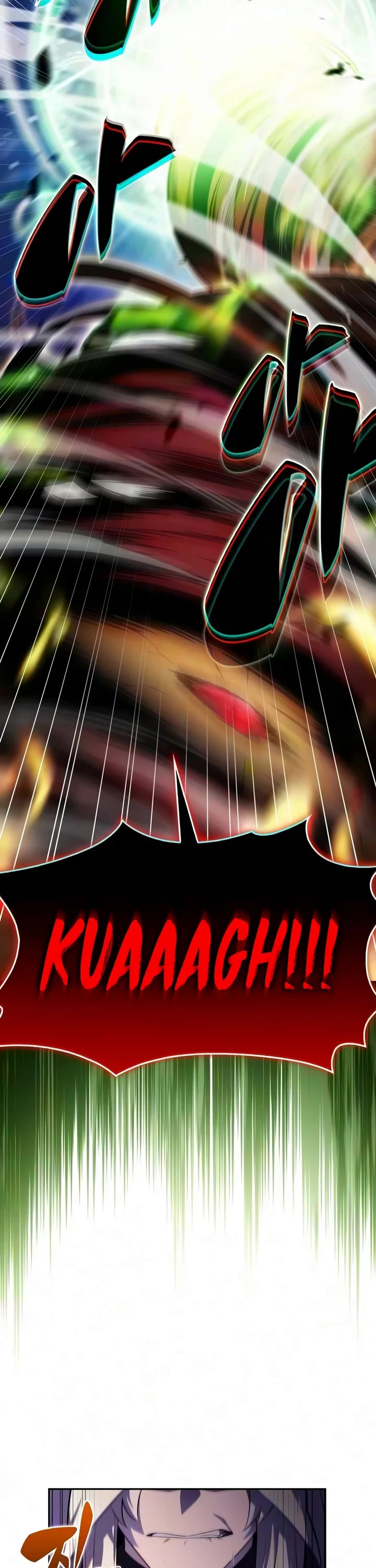 The Regressed Son of a Duke is an Assassin chapter 140 page 2